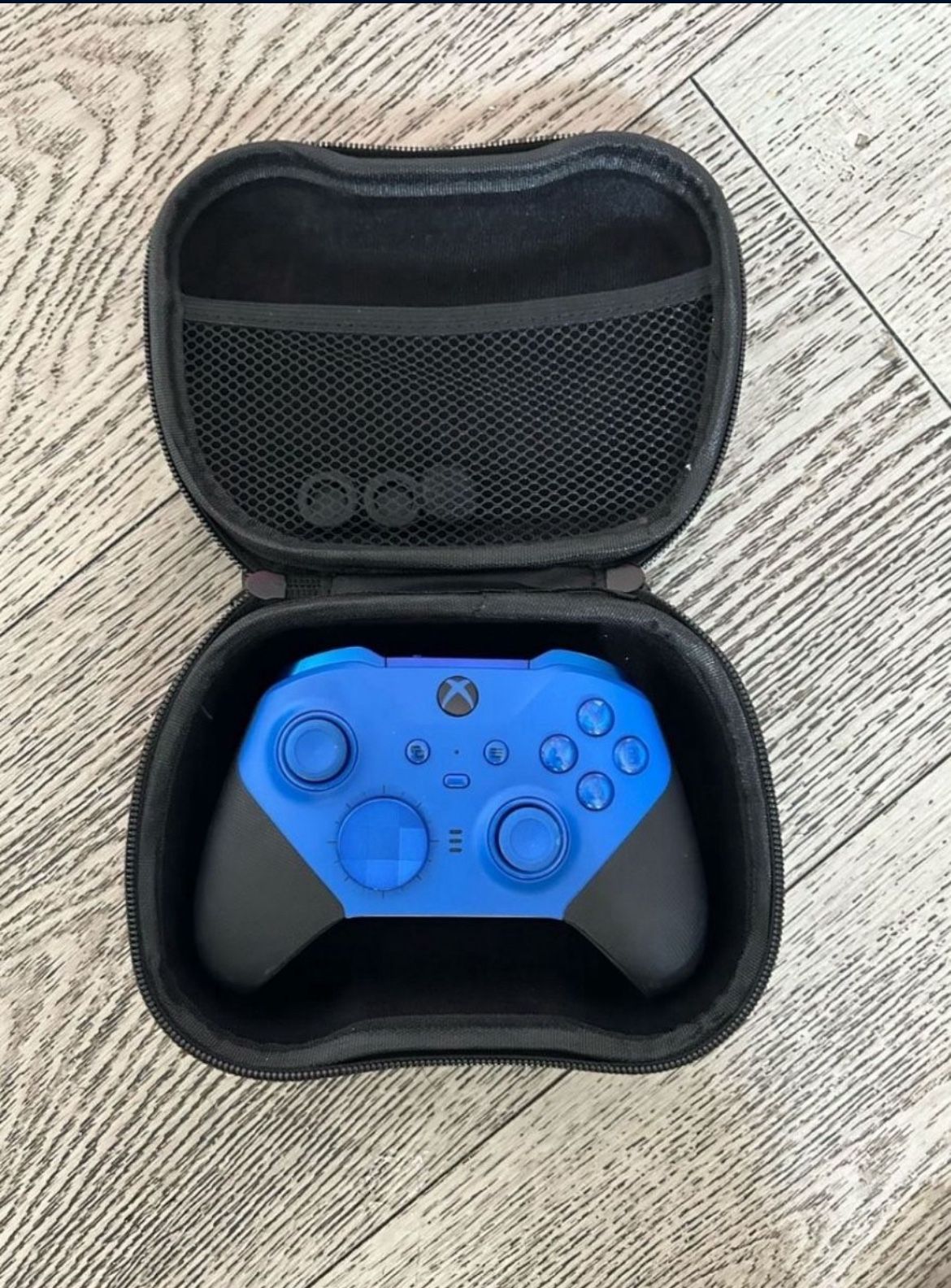 Xbox series 2 elite controller