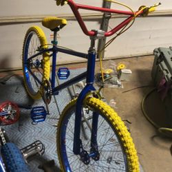 BMX Bikes For Sale