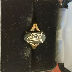 10k Nike Ring 