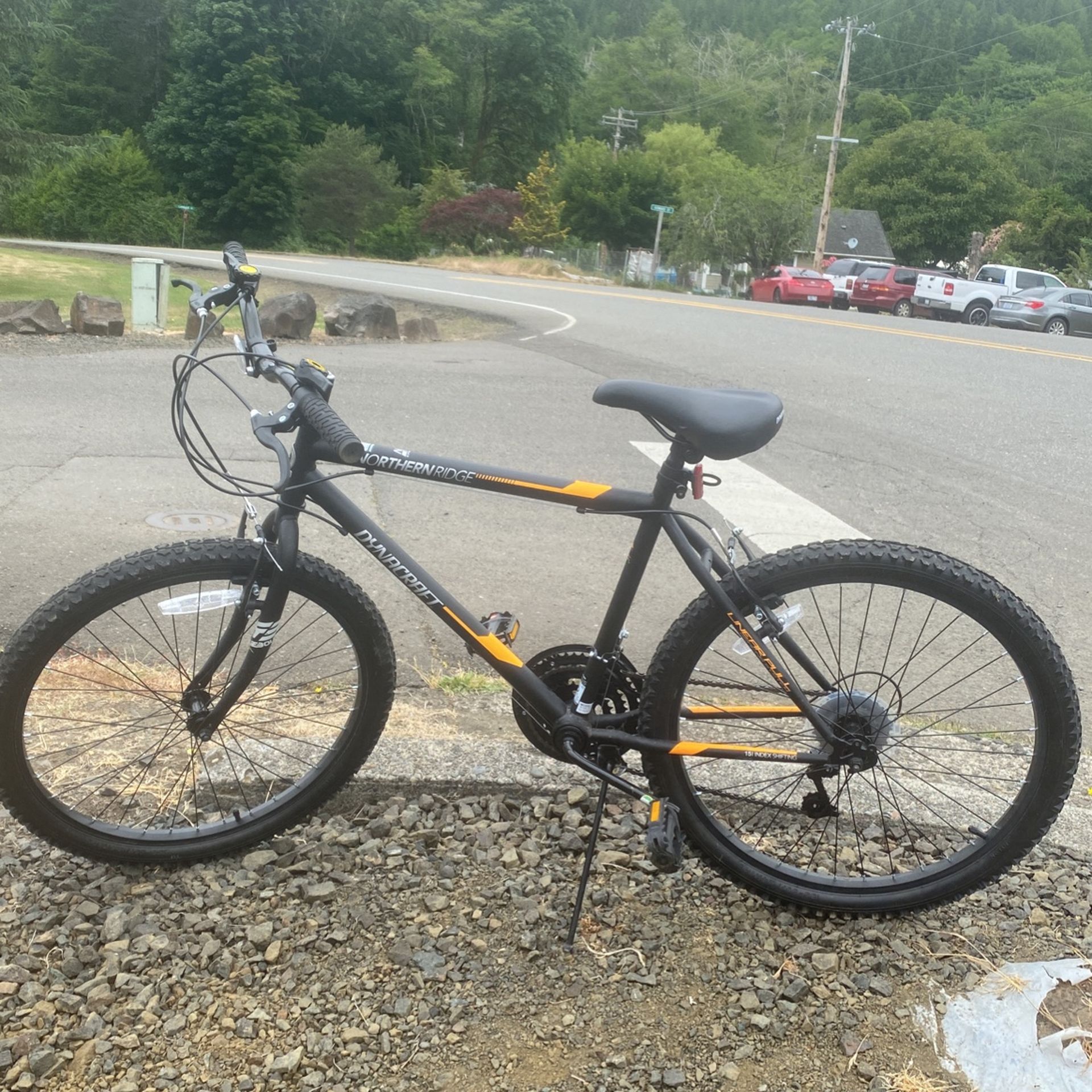 Northern Ridge Dynacraft for Sale in Raymond WA OfferUp