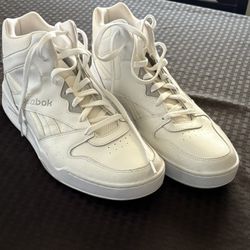 Reeboks Size 12