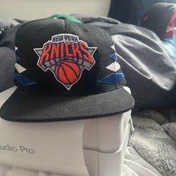 Knicks Hat 