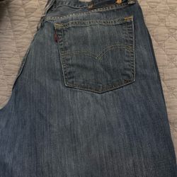 36x30 Levi Strauss Jeans