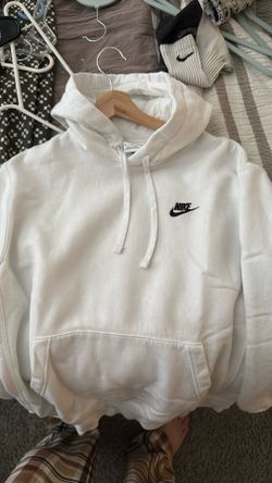Nike Hoodie Size M