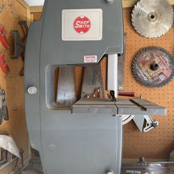 ShopSmith Woodworking Tools