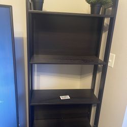 Shelves