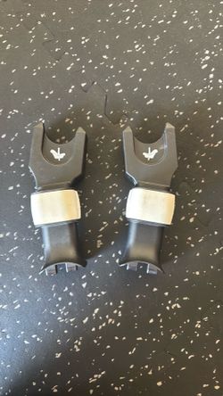 Bugaboo Chameleon Car Seat Adapter