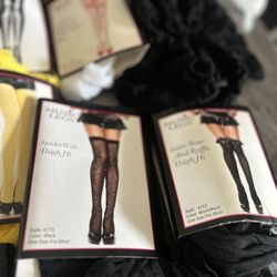leggings/tights for halloween