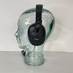AKG K361 Closed Back Professional Studio Headphones