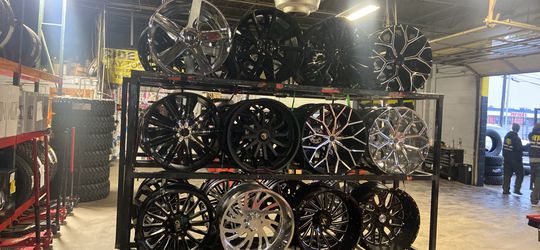 22s 24s 26s