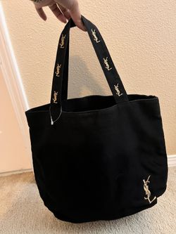 Ysl Tote Bag