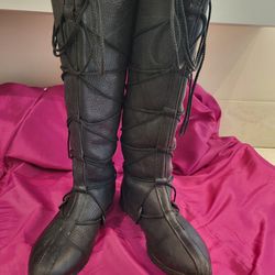 Men's Renaissance/Medieval Boots