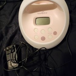 Spectra S2 Breast Pump 