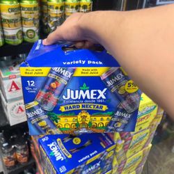 Jumex