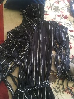 halloween costume