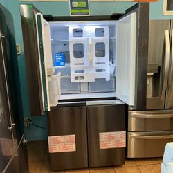 Samsung Refrigerator