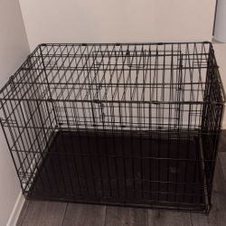 dog kennel 