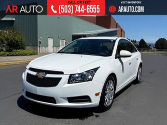 2013 Chevrolet Cruze