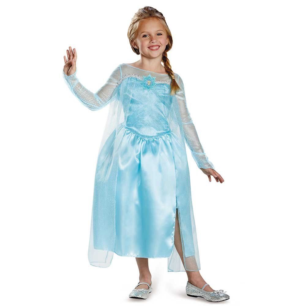 NWT Elsa costume