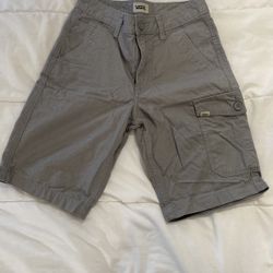 Boys Shorts 