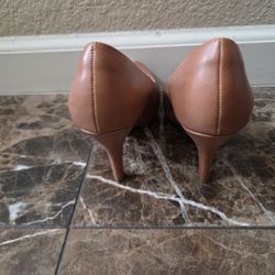 Ladies High Heel 