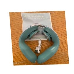 Premium Neck Massager - Dissolve Tension raise right
