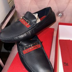 Men’s Loafers