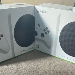 New**Xbox Series S 512 GB SSD