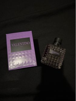 Valentino Donna Born In Roma Purple Melancholia Eau De Parfum (100ml / 3.4 oz)