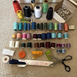 Seeing Items For Sale