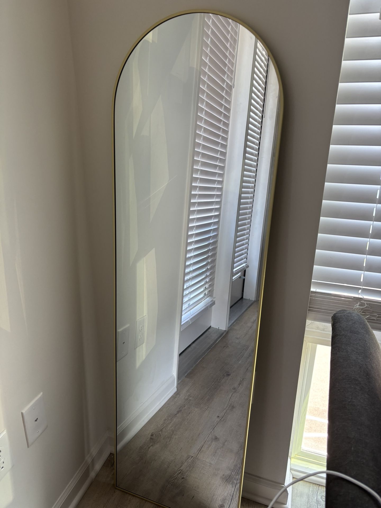 Full Length Mirror