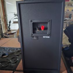Danon Acoustics Surround Sound System