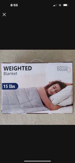 weighted blanket