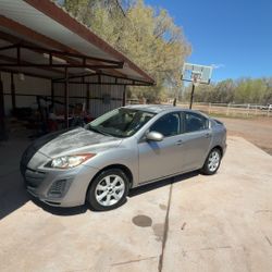 2010 Mazda Mazda3