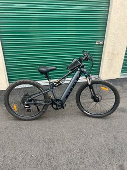 Best Price Quality E Bike!