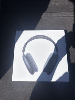 AirPod Max Midnight Navy
