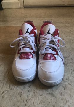 Jordan's for kids size 2 in great condition only $35