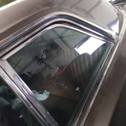 Impala Part's 