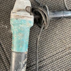 Maquita Grinder 5 Velocitades 