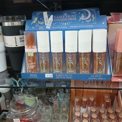 Fairy Dust Highlighting Powder