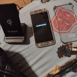 CELULAR. GALAXIA  AT&T