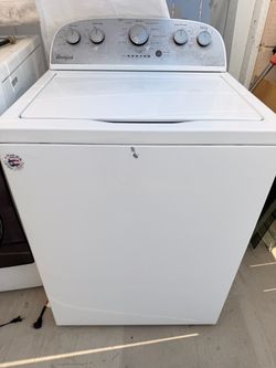 Office washer