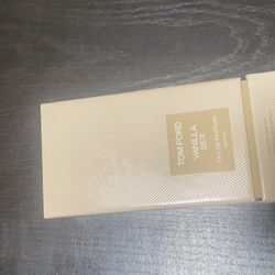 Tom Ford Vanilla S 