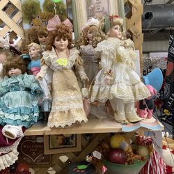 Booth 301 Gardendale Antique Mall 70% Off All 