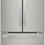 LG 30" Stainless Steel French-Door Refrigerator New