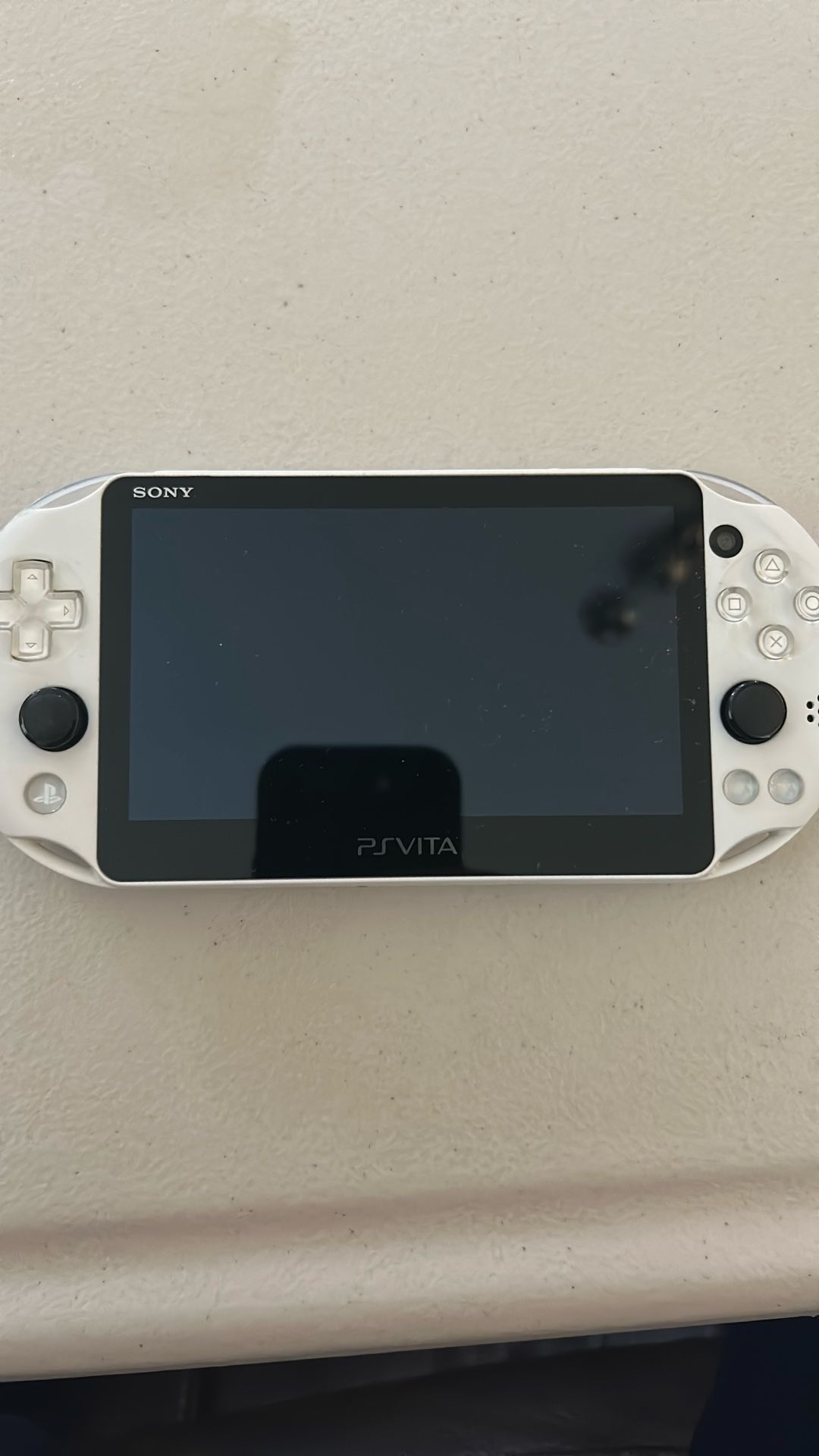 PS Vita PCH-2000 Sony Playstation Console Region