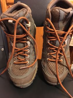 Merrell Hiking Shoes