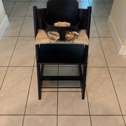 Tripp Trapp Chair