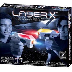 Laser Tag 
