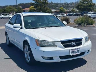 2006 Hyundai Sonata